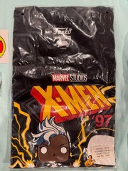 X-Men ’97 (2X Shirt, Sticker, and Pin) Marvel Collector Corps wolverine