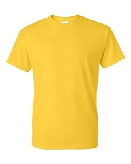 Gildan 8000 Unisex DryBlend T-Shirt
