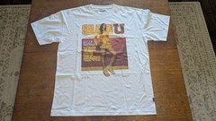 Slam U Magazine Jazzy Davidson USC Trojans XL Brand New T-Shirt