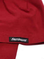 Fasthouse Men’s Paragon Short Sleeve T-shirt Motocross Speed Shop MX FMX Tee