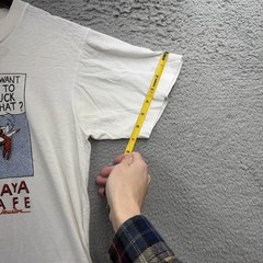 Vintage You Want Me To Suck What? 1986 Roy Lichtenstein Pop Art 80s Rare Shirt