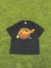 Vintage Disney the Rocketeer 1990s Tag SSI Single Stitch T-Shirt Men’s XL BLK
