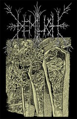 Demilich ‘Embalmed’
