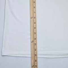 Patagonia Capilene Cool Daily Graphic Shirt Mens Medium White Wave UPF 50+ Tee