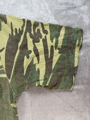 finish Line 365 Camo Shirt Baggy Large Y2K FINL365