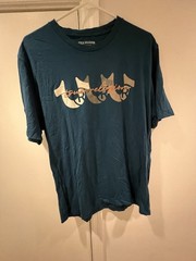 True Religion Men’s Short Sleeve T-Shirt XL