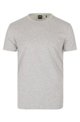 Hugo Boss Mens T Shirt Teebo Black White Blue Grey Yellow Size S M L XL XXL XXXL