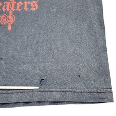 Vintage Metal Mulisha “Death Cheaters Since 1999” Graphic T-Shirt Size Large