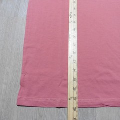 JOHNNIE O Mens M MEDIUM T SHIRT AMERICAN DREAM BANDANA PINK RED DALE 2.0 GOLF