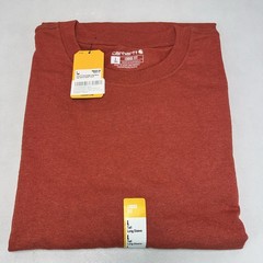 CARHARTT MEN’S K231 LONG SLEEVE GRAPHIC TEE LARGE TALL