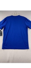 NWT Los Angeles Dodgers LA Logo Shirt Size Mens XL