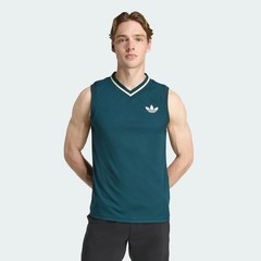 NWT ADIDAS ClimaCool Aurora Ivy Tennis Tank Top Pro JL9678 – Men’s Sz XXL