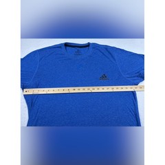 adidas | Ultimate 2.0 Men’s Workout Essentials Crewneck T-Shirt XL
