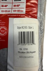 Hanes Men’s T-Shirt Tagless ComfortSoft Crewneck 4-Pack 2165