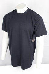 5.11 Tactical Men’s Professional Short Sleeve Tee T Shirt 720 Fire Navy 71309