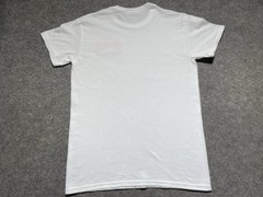 Josh Meloy Country Western Music Singer Shirt White Small Concert Tour