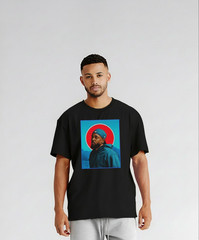 KENDRICK LAMAR – T-Shirt Size S-5XL