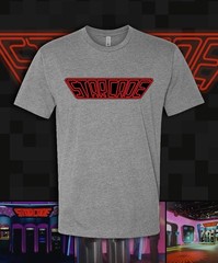 Starcade Arcade Retro TV show Shirt – Adult & Youth sizes up to 6XL Fast Ship!!