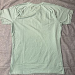Athletic Fit T-shirt In Mint- 2X -Brand- Tailored Athlete