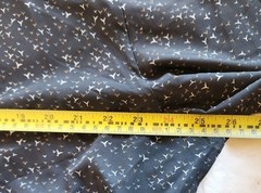 Stitch Note Shirt. XXL New W Tags. Machine Wash Cold. Light Fabric