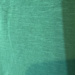 Sailboat Pocket Mens Soft Green Tee Summer Coastal Nautical Preppy Casual Large