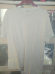 mens short sleeve t-shirt