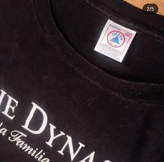Jayz Dynasty Promotional T shirt Size 2xxl Rare Roc A Fella Records Roc A Wear
