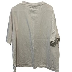 Awake Happy The Rhythm Of Silence Limited Edition Boxy Tee Size XL Shirt