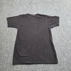 Men’s Gorillaz XS Vintage 2011 Zombie Forest Shirt Black Live Nation Band Tee