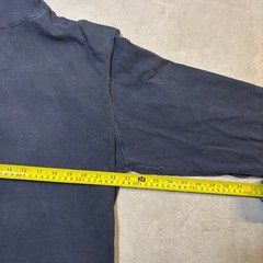 Vintage Polo Country Sportsman Turtleneck Long Sleeve Shirt Sz XL