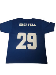 DIY-New York Giants CUSTOM Name & Number Jersey Kit-Personalized-Iron ons