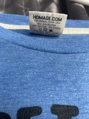 Homage You’ll Get Nothing And Like It XL Graphic T-Shirt