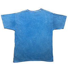 Feel Better Daily Mens Blue Mineral Wash Be Kind To Yourself Sun Graphic Large