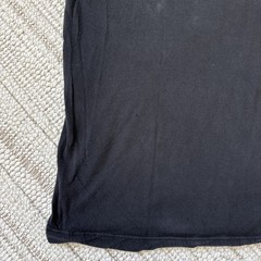 Vintage Harry Potter Goblet Of Fire Movie Promo Black T Shirt! Rare Fine! Y2k