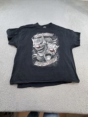 Reseller Lot Of 24 Graphic Tees Bundle Wholesale Mixed Adult Tshirt Bulk Resale