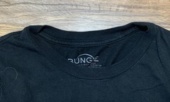Bungie Men’s Large “DESTINY” video game graphic T-shirt black short sleeve