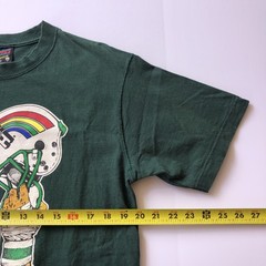 Vintage University of Hawaii Rainbow Warriors Shirt Large UH Hawaii Football