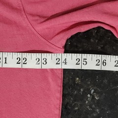 Onward Reserve Perfect Pima Pocket Tee Shirt Stretch Performance Athleisure XL