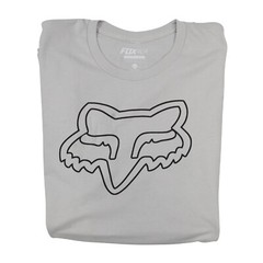 MOTOCROSS RACING SKETCH LOGO SHORT SLEEVES T SHIRT