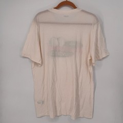 Old Navy Caddyshack Graphic T-Shirt Mens XL Tall Cream New Bushwood Country Club