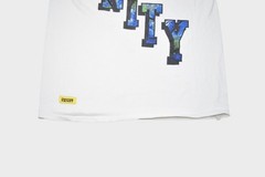 Chinatown Market T Shirt Mens Large Unity Graphic White Streetwear Short Sleeve