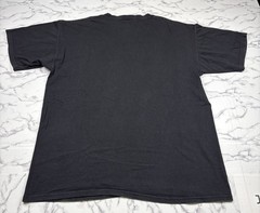 VTG 2008 The Beatles Apple Records Faded Green Apple Black Band Promo T-Shirt XL