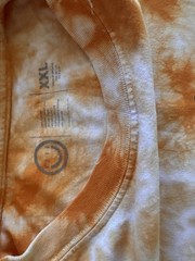 Long Sleeve Shirt Men XXL