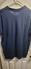 Under Armour Men’s UA Freedom USA T-Shirt