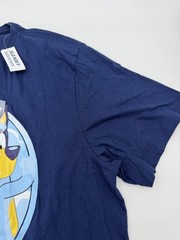 Old Navy Men’s “Bluey” Family Bingo Bandit Chili T-shirt Size XL NWT New