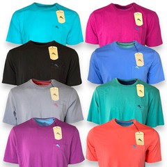 Tommy Bahama Mens Cool Cotton Crew Neck Pocket T Shirt Big Guy M L XL 2XL 3XL