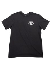 Fasthouse Men’s 805 Premier Original Short Sleeve T-shirt Firestone Walker Tee