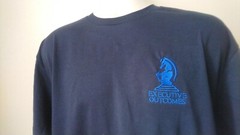 MERCENARY EXECUTIVE OUTCOMES T-SHIRT