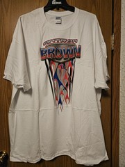 Antron Brown Matco Tools Racing Gildan T-shirt Men’s Size 3XL. Brand New!