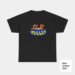 Rodney Mullen Retro 80s Skateboarding T Shirt Design